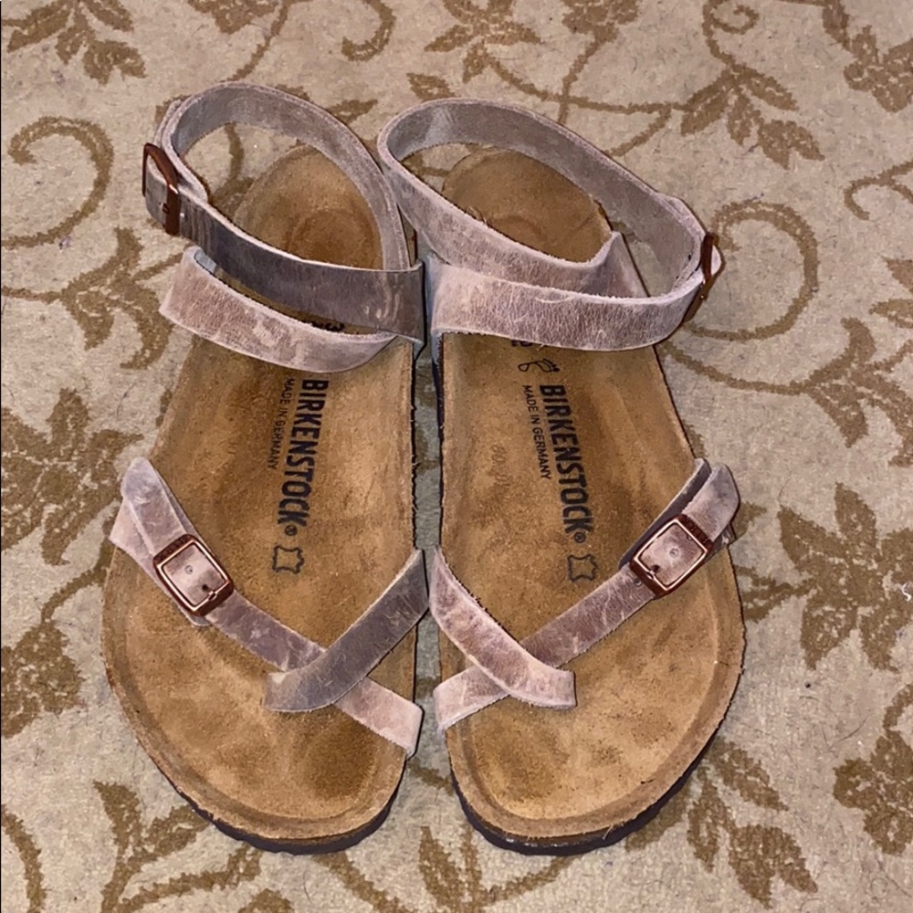 Birkenstock Sandals